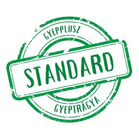 GyepPlusz Standard 200