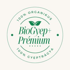 BioGyep Prémium 200