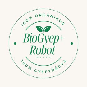 BioGyep Robot 200