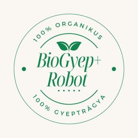 BioGyep Robot 200