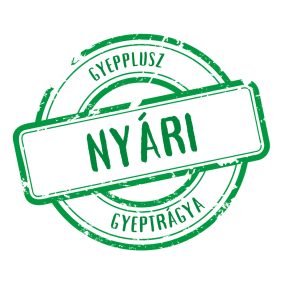 GyepPlusz 800 Nyári műtrágya 