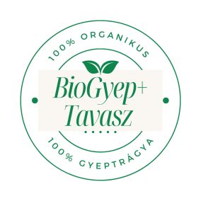 BioGyep Tavasz 400