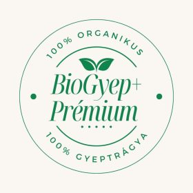 BioGyep Prémium 400